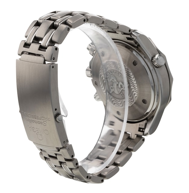 Omega Seamaster Chrono Diver 2598.80.00 Image 3